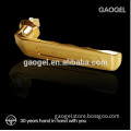 Custom Copper Brass Furniture Handle precision casting parts